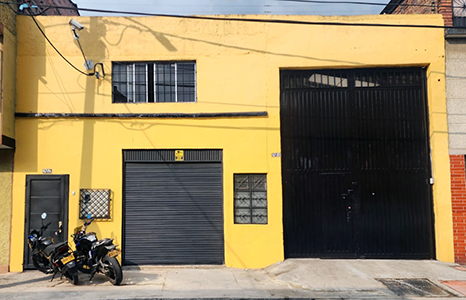 GuerPlast S.A. - Recuparación de Materiales Plásticos