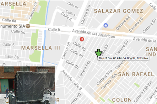 Ubícanos en Google Maps